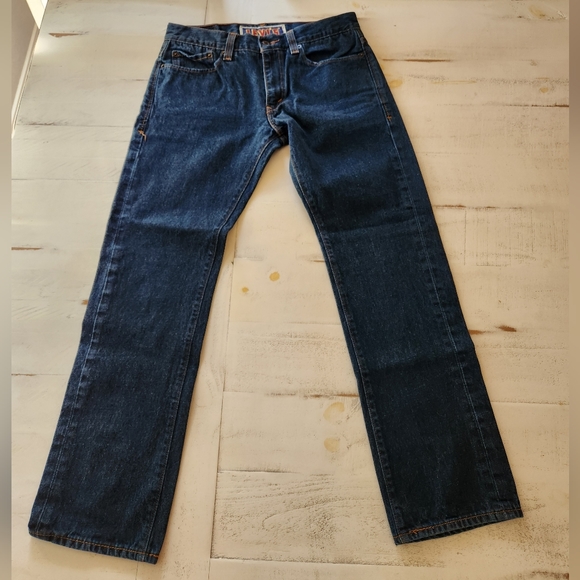 Vintage Levi's 511 Skinny - Picture 9 of 11